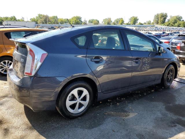 Photo 3 from auction – 2014 TOYOTA PRIUS with VIN JTDKN3DU1E1764434