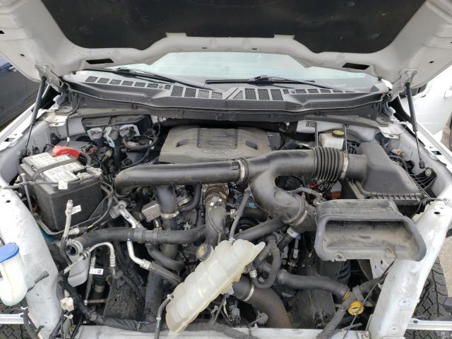 Photo 11 from auction – 2021 FORD F150 SUPER with VIN 1FTFW1E82MFA54352