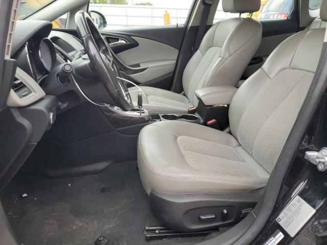 Photo 7 from auction – 2016 BUICK VERANO with VIN 1G4PP5SK6G4138100
