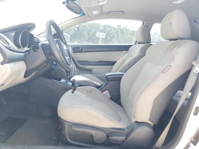 Photo 7 from auction – 2010 KIA FORTE EX with VIN KNAFU6A29A5162339