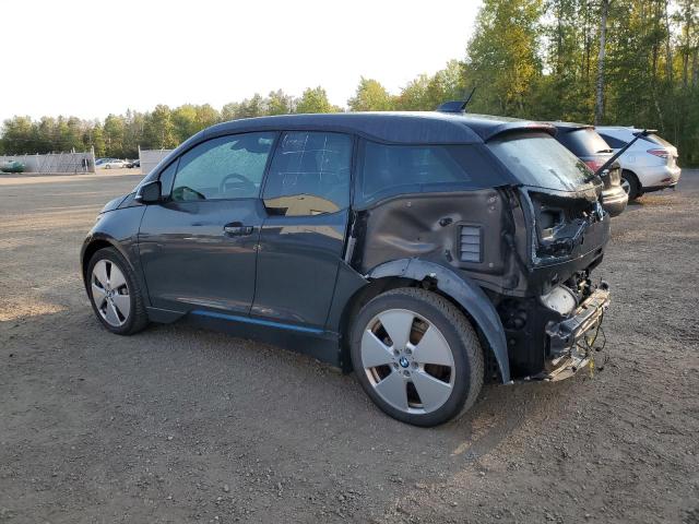 Photo 2 from auction – 2015 BMW I3 REX with VIN WBY1Z4C58FV502998
