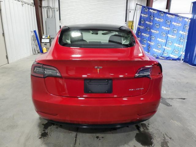 Photo 6 from auction – 2023 TESLA MODEL 3 with VIN 5YJ3E1EB8PF415478