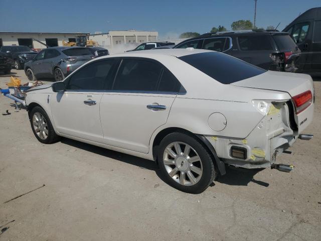 Photo 2 from auction – 2012 LINCOLN MKZ with VIN 3LNHL2GC0CR818527