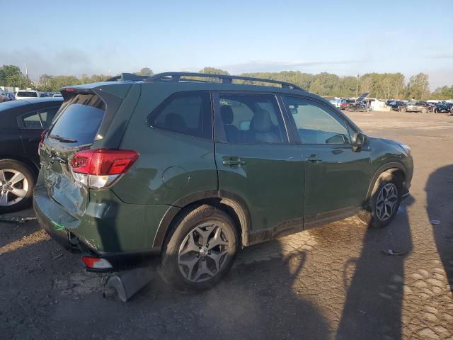 Photo 3 from auction – 2022 SUBARU FORESTER P with VIN JF2SKAEC5NH449499