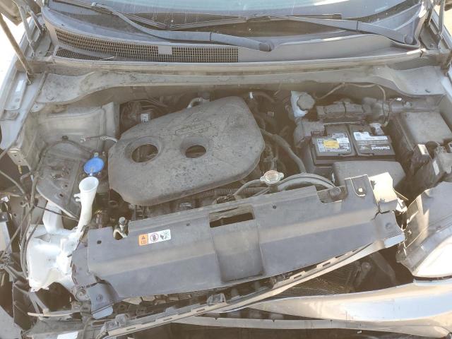 Photo 12 from auction – 2019 KIA SOUL + with VIN KNDJP3A50K7631062