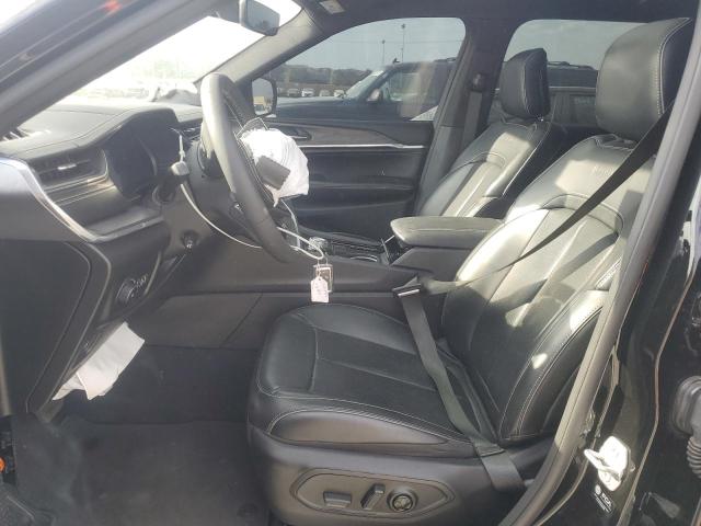 Photo 7 from auction – 2023 JEEP GRAND CHER with VIN 1C4RJJDG7P8734485