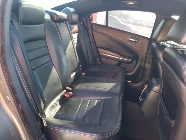 Photo 10 from auction – 2012 DODGE CHARGER SX with VIN 2C3CDXHG8CH172969