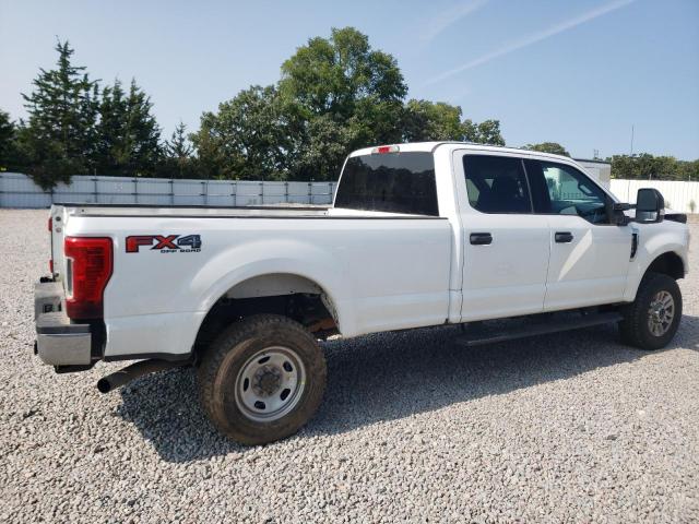 Photo 3 from auction – 2019 FORD F350 SUPER with VIN 1FT8W3B60KEF97872