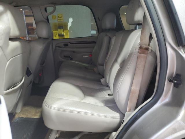 Photo 11 from auction – 2003 CADILLAC ESCALADE L with VIN 1GYEK63N73R248914