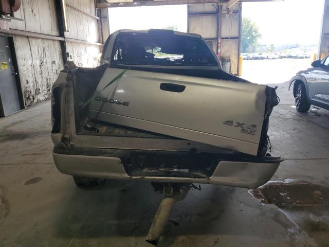 Photo 6 from auction – 2005 DODGE RAM 2500 S with VIN 3D7KS28C35G758324