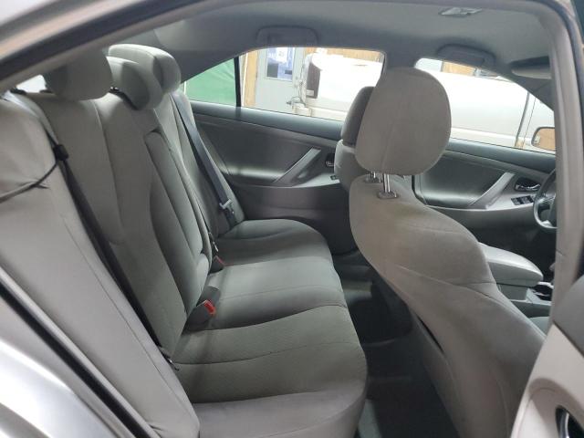 Photo 10 from auction – 2009 TOYOTA CAMRY BASE with VIN 4T4BE46K19R094133