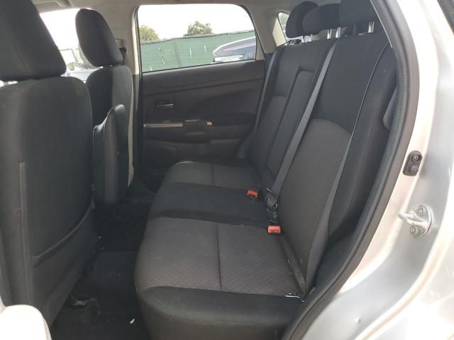 Photo 11 from auction – 2019 MITSUBISHI OUTLANDER with VIN JA4AP3AU9KU011135