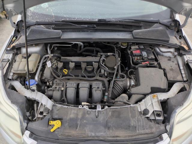 Photo 11 from auction – 2012 FORD FOCUS SE with VIN 1FAHP3F20CL183529