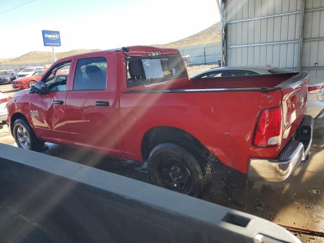 Photo 2 from auction – 2023 RAM 1500 CLASS with VIN 1C6RR7LG5PS517816