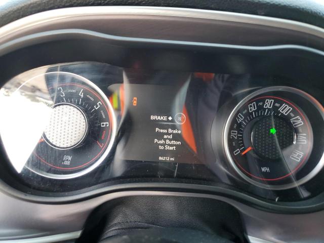 Photo 9 from auction – 2019 DODGE CHALLENGER with VIN 2C3CDZAG6KH694469