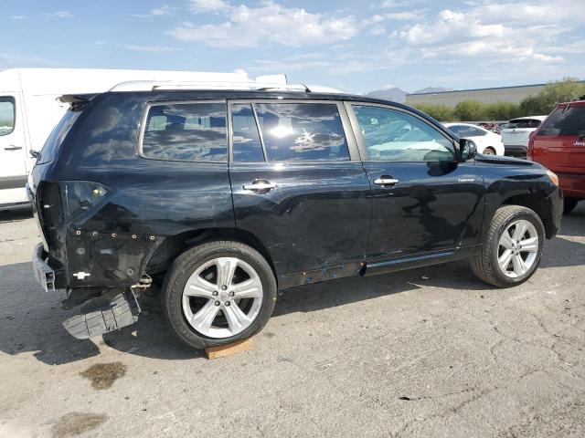 Photo 3 from auction – 2009 TOYOTA HIGHLANDER with VIN JTEDS42A692087053