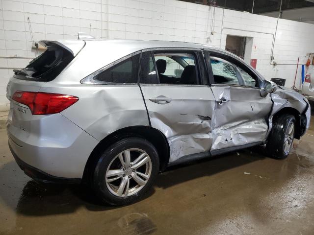 Photo 3 from auction – 2014 ACURA RDX TECHNO with VIN 5J8TB4H56EL022090