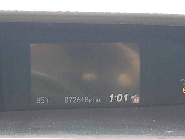 Photo 9 from auction – 2015 HONDA CIVIC LX with VIN 19XFB2F52FE089122