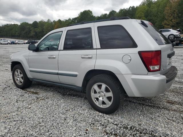 Photo 2 from auction – 2009 JEEP GRAND CHER with VIN 1J8GS48K09C511332
