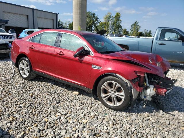 Photo 4 from auction – 2015 FORD TAURUS SEL with VIN 1FAHP2E84FG101671