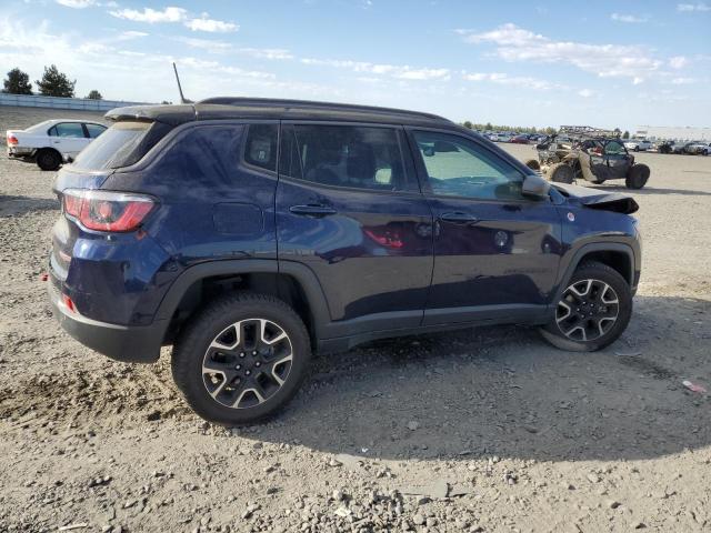 صورة رقم 3 من المزاد - 2020 JEEP COMPASS TR مع VIN 3C4NJDDB6LT112038