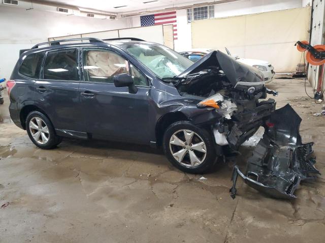 Photo 4 from auction – 2015 SUBARU FORESTER 2 with VIN JF2SJADCXFH488644