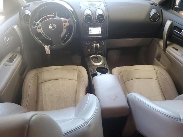 Photo 8 from auction – 2012 NISSAN ROGUE S with VIN JN8AS5MT7CW270364