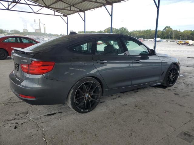 Photo 3 from auction – 2014 BMW 328 XIGT with VIN WBA3X5C54ED243210