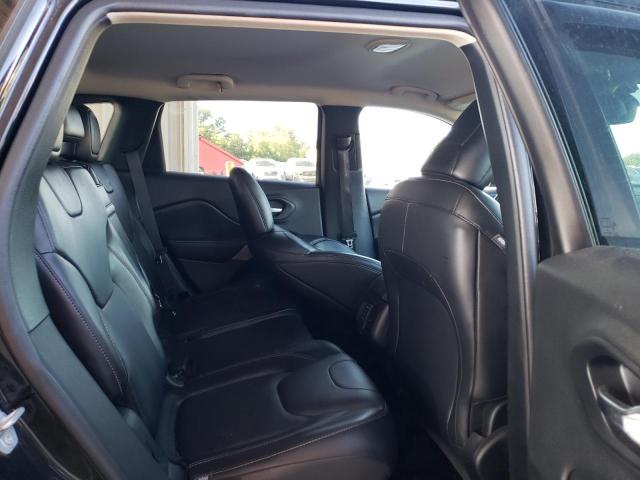 Photo 11 from auction – 2018 JEEP CHEROKEE L with VIN 1C4PJMDB9JD622086