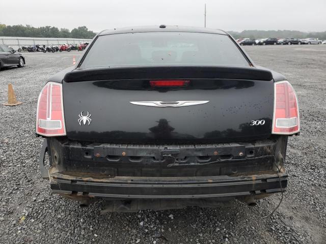 Photo 6 from auction – 2013 CHRYSLER 300 with VIN 2C3CCAAG0DH658896
