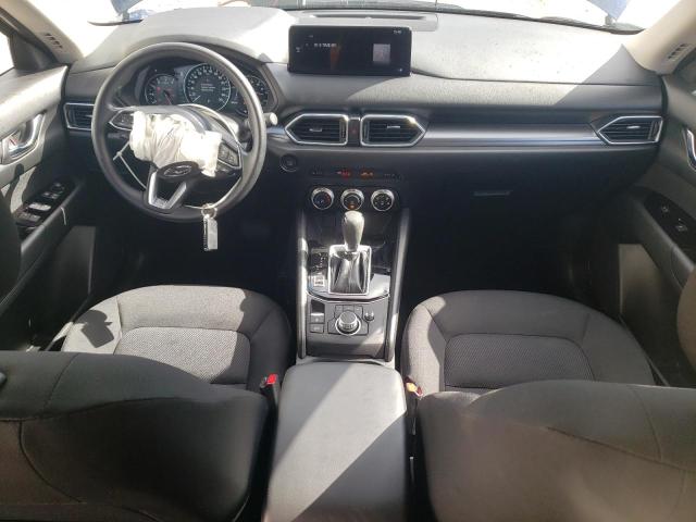 Photo 8 from auction – 2024 MAZDA CX-5 SELEC with VIN JM3KFBBL9R0524410