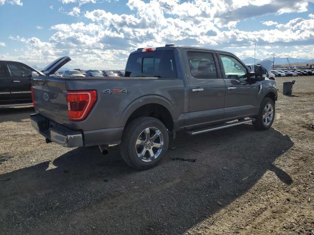 Photo 3 from auction – 2022 FORD F150 SUPER with VIN 1FTFW1E85NKD69204