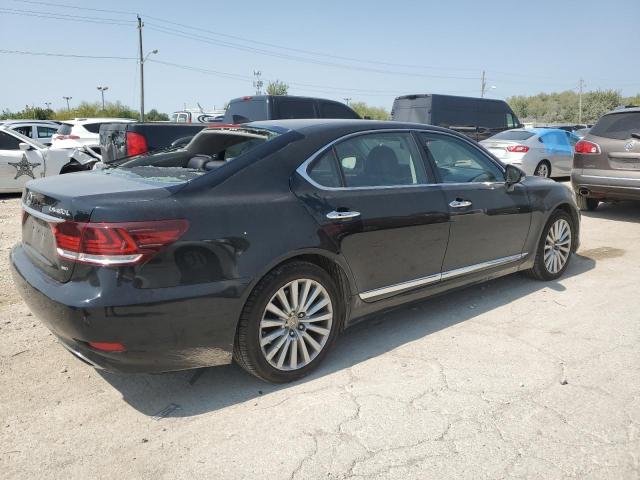 Photo 3 from auction – 2016 LEXUS LS 460L with VIN JTHDL1EF6G5007638