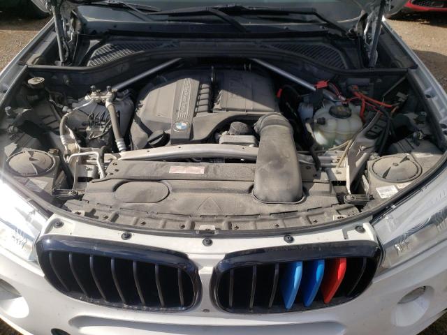 Photo 12 from auction – 2016 BMW X5 XDRIVE3 with VIN 5UXKR0C57G0U12382