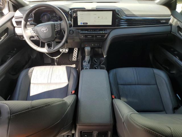 Photo 8 from auction – 2025 TOYOTA CAMRY XSE with VIN 4T1DAACK5SU022973