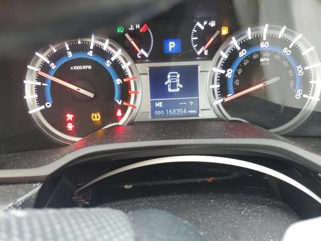 Photo 9 from auction – 2015 TOYOTA 4RUNNER SR with VIN JTEZU5JR4F5096079