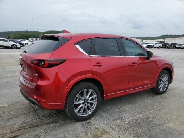Photo 3 from auction – 2024 MAZDA CX-5 PREMI with VIN JM3KFBDM6R0383236