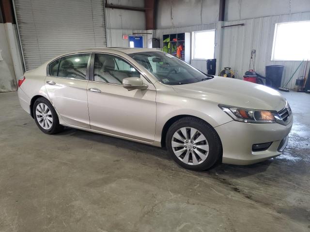 Photo 4 from auction – 2014 HONDA ACCORD EX with VIN 1HGCR2F70EA025924