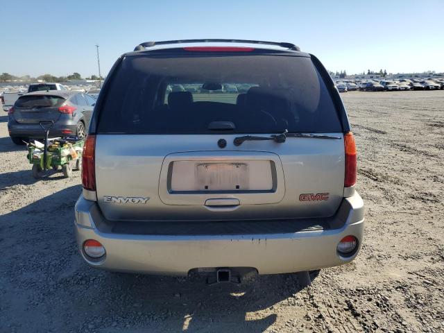 Photo 6 from auction – 2002 GMC ENVOY with VIN 1GKDS13S822359901