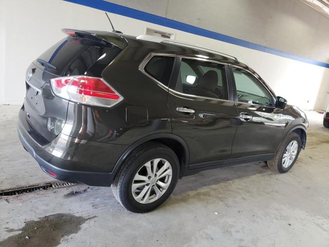 Photo 3 from auction – 2016 NISSAN ROGUE S with VIN KNMAT2MT9GP668585