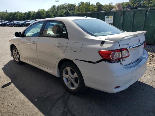 Photo 2 from auction – 2011 TOYOTA COROLLA BA with VIN 2T1BU4EE4BC615555