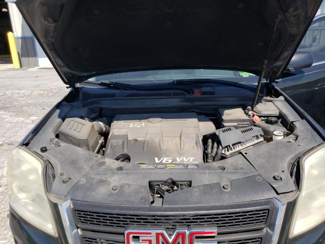 Photo 12 from auction – 2013 GMC TERRAIN SL with VIN 2GKFLSE32D6363353