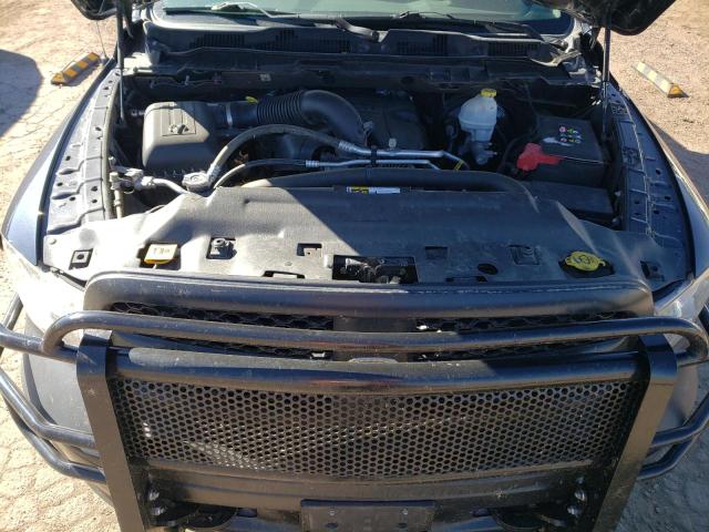 Photo 11 from auction – 2014 RAM 1500 ST with VIN 3C6RR7KT0EG210539