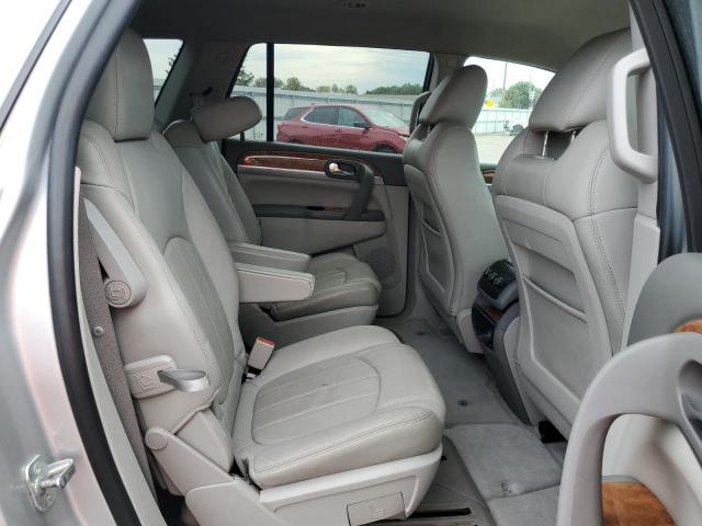 Photo 11 from auction – 2012 BUICK ENCLAVE with VIN 5GAKRCED3CJ315712