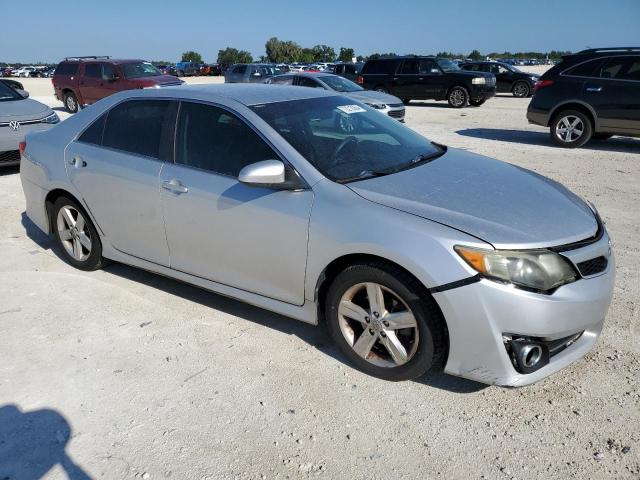 Photo 4 from auction – 2013 TOYOTA CAMRY L with VIN 4T1BF1FK3DU255659
