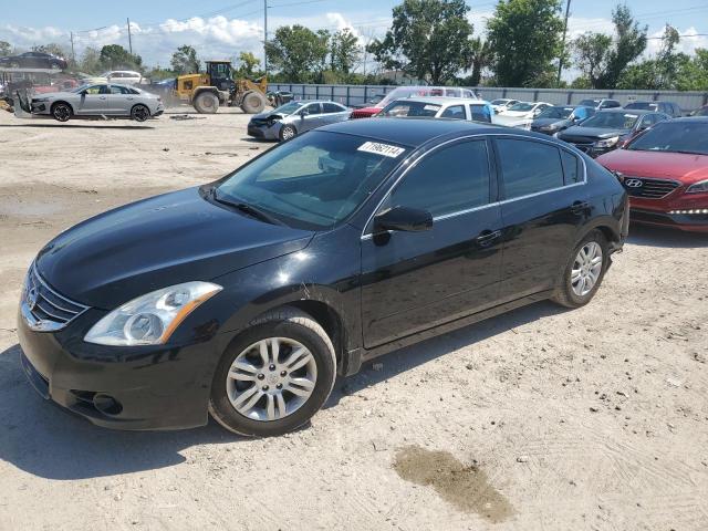 NISSAN ALTIMA BAS 2012 with VIN 1N4AL2AP1CN561677 - Photo from auction
