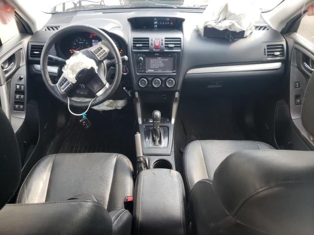 Photo 8 from auction – 2015 SUBARU FORESTER 2 with VIN JF2SJHWC9FH811992