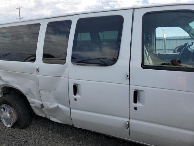 Photo 11 from auction – 2013 FORD ECONOLINE with VIN 1FBNE3BL7DDA56455