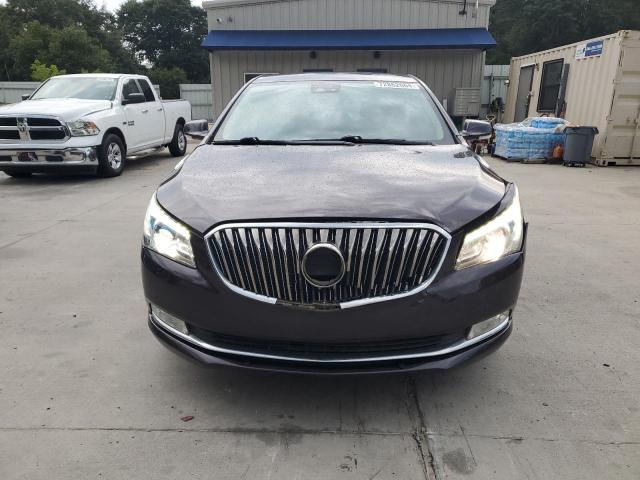 Photo 5 from auction – 2014 BUICK LACROSSE with VIN 1G4GB5G34EF216553