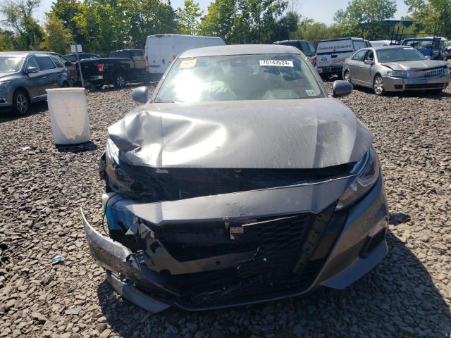Photo 5 from auction – 2022 NISSAN ALTIMA with VIN 1N4BL4BV2NN346180